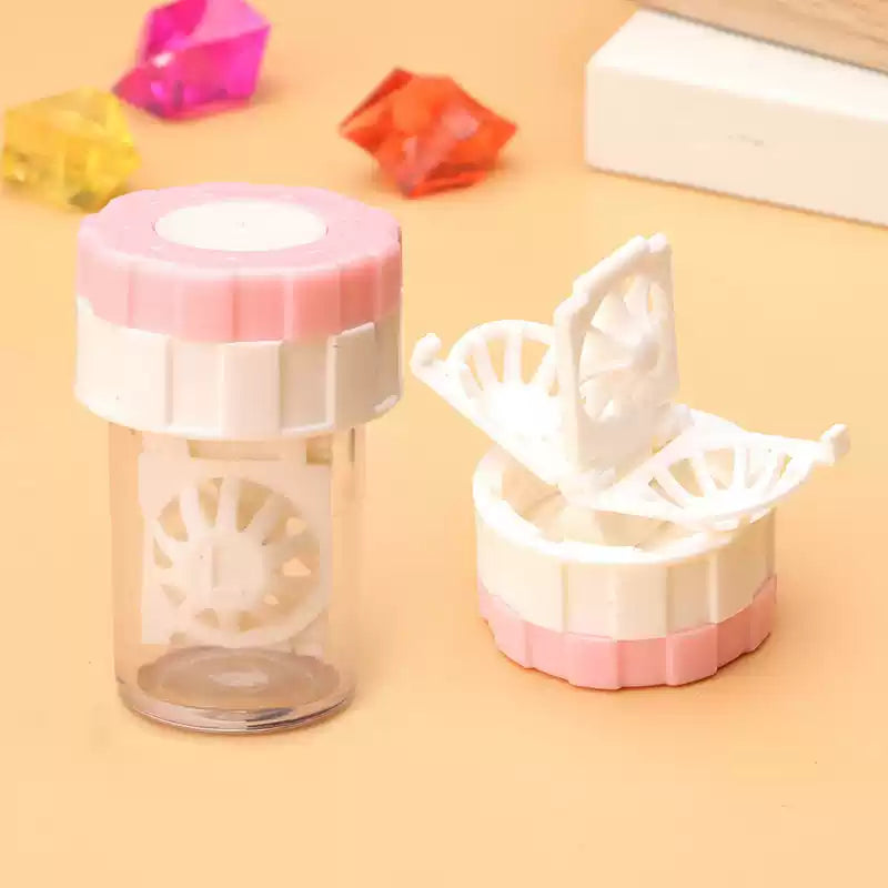 Manual Lenses Cleansing Tools (Random Color)